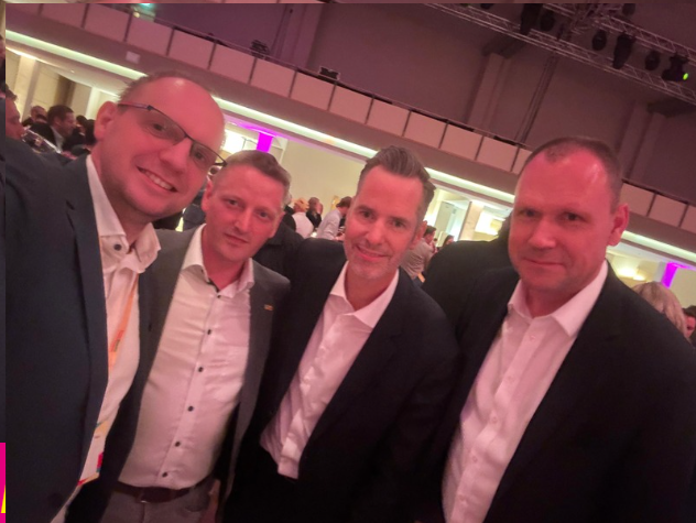 76. ordentlicher Bundesparteitag der FDP
