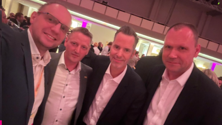 76. ordentlicher Bundesparteitag der FDP