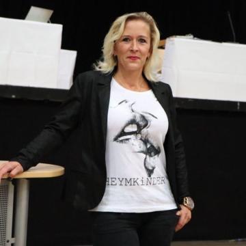 Stefanie Hantke