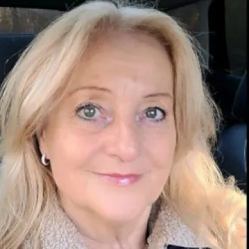 Margot Hirsemann