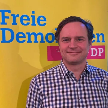Stefan Carl